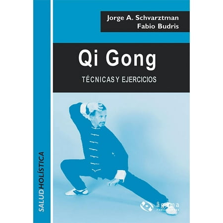 Qi gong EBOOK - eBook