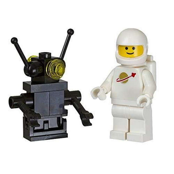 Lego Minifigure Pack