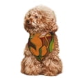 thumbnail image 3 of Lsque Scooby-Doo Printing Dog Bandana ,Cat Scarf Adjustable Bib Handkerchief Accessories for Dogs Cats,Pet scarf,Pet fashion, 3 of 8