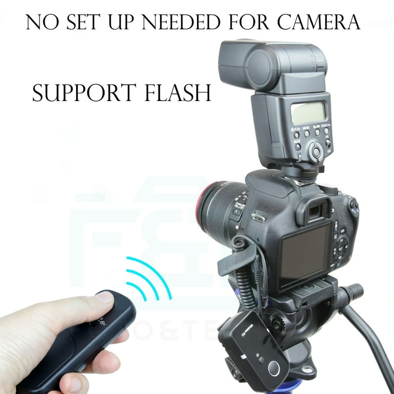 Remote Control Nikon Z6 Wireless Flash Wireless Remote For Nikon