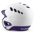 thumbnail image 3 of DEFCON Baseball/Softball Batting Helmet - Multiple Color - 2 Sizes, 3 of 5
