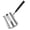 350ml, variant on ANXPTIME Food Grade 304 Stainless Steel Long Handle Milk Frother For Perfect Lattes