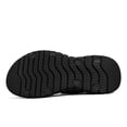 thumbnail image 5 of Men Summer Sport Sandals Athletic Beach Water Hiking Shoes Comfort Breathable Casual Non-slip Indoor Outdoor Sandal, 5 of 15