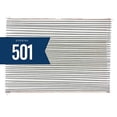 thumbnail image 2 of aprilaire 501 replacement filter for aprilaire whole house electronic air purifier model: 5000, merv 16 (pack of 4), 2 of 2