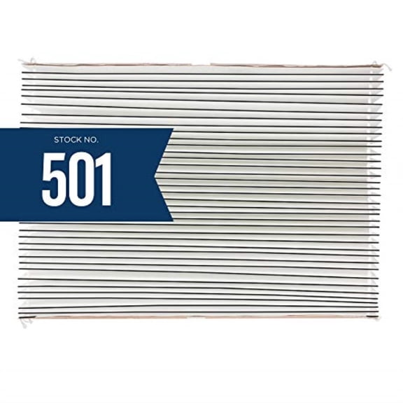 aprilaire 501 replacement filter for aprilaire whole house electronic air purifier model: 5000, merv 16 (pack of 4)
