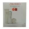 Shiseido Traveller's Exclusive Hydrating Ibuki Daily Care Set