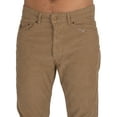 thumbnail image 5 of Lois Jeans Dario Boot Thin Corduroy Jeans, Beige, 5 of 6