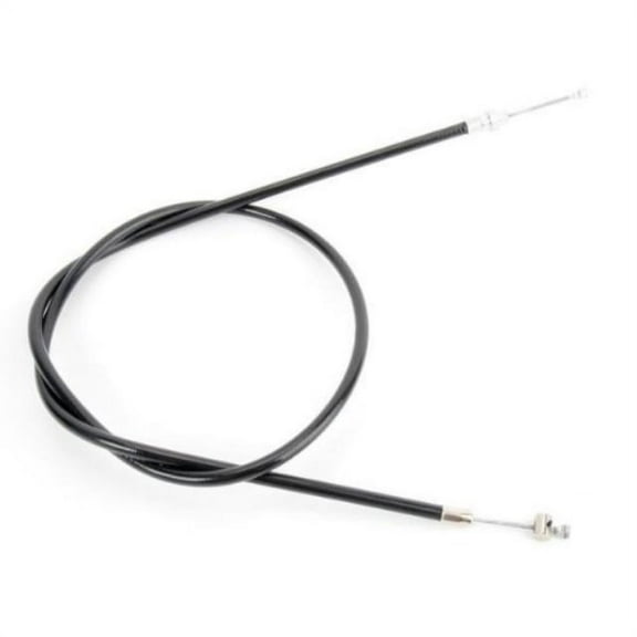 motion pro 03-0332 black vinyl clutch cable