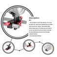 thumbnail image 4 of Universal Camera Lens Support with Standard 15mm, 4 of 5