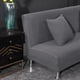 thumbnail image 2 of 1- Stretch Sofabezüge Sitzbezug Sofabezug Sofahusse Funda Para Sillón Funda, Seleccionable Yotijar Funda de sofá sin brazos, 2 of 10
