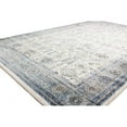thumbnail image 3 of Bashian Lyanna Area Rug Iv/Blue 2'6" X 8' Runner, 3 of 5