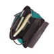 thumbnail image 4 of Easygdp Teal Mochila de Cuero para Mujeres, Bolso de Hombro, Bolsos de Mano de Moda para Trabajo y Viajes, 4 of 4