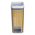 thumbnail image 3 of Better Homes & Gardens 13.5-Cup (3.2 L) Flip-Tite Square Food Storage Container, 3 of 8