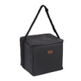 thumbnail image 3 of Bolsa térmica para picnic, bolsa térmica para acampar, contenedor de almacenamiento con aislamiento 15L, 3 of 8