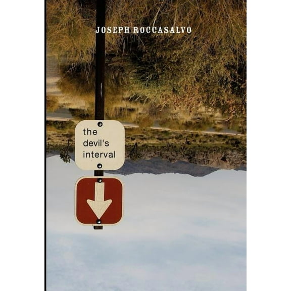 The Devil's Interval, (Hardcover)