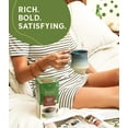 thumbnail image 5 of Teeccino French Roast Herbal Tea - Caffeine Free & Prebiotic for Natural Energy, Coffee Alternative, 25 Tea Bags, 5 of 7