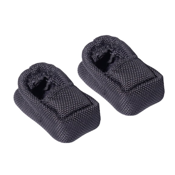 Stander Wonder Walker Ski Glide Sock Covers, Universal Walker Accessories, Compatible with Stander Wonder Walkers
