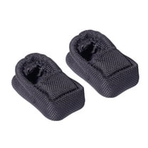 Stander Wonder Walker Ski Glide Sock Covers, Universal Walker Accessories, Compatible with Stander Wonder Walkers