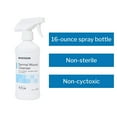 thumbnail image 3 of McKesson Medi-Pak Performance Dermal Skin Wound Cleanser 16 oz Spray Bottle, 3 of 9