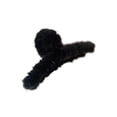 thumbnail image 2 of Pinza para el cabello de moderno, horquillas de , antideslizantes, convenientes, sujeción fuerte, pasador de , pinza para la - NEGRO Yinane Garra de pelo para mujer, 2 of 7