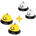 thumbnail image 1 of Call Bell (4 Pack), 1 of 5