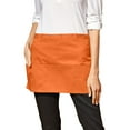 thumbnail image 2 of Premier Colours 3 Pocket Short Apron, 2 of 2