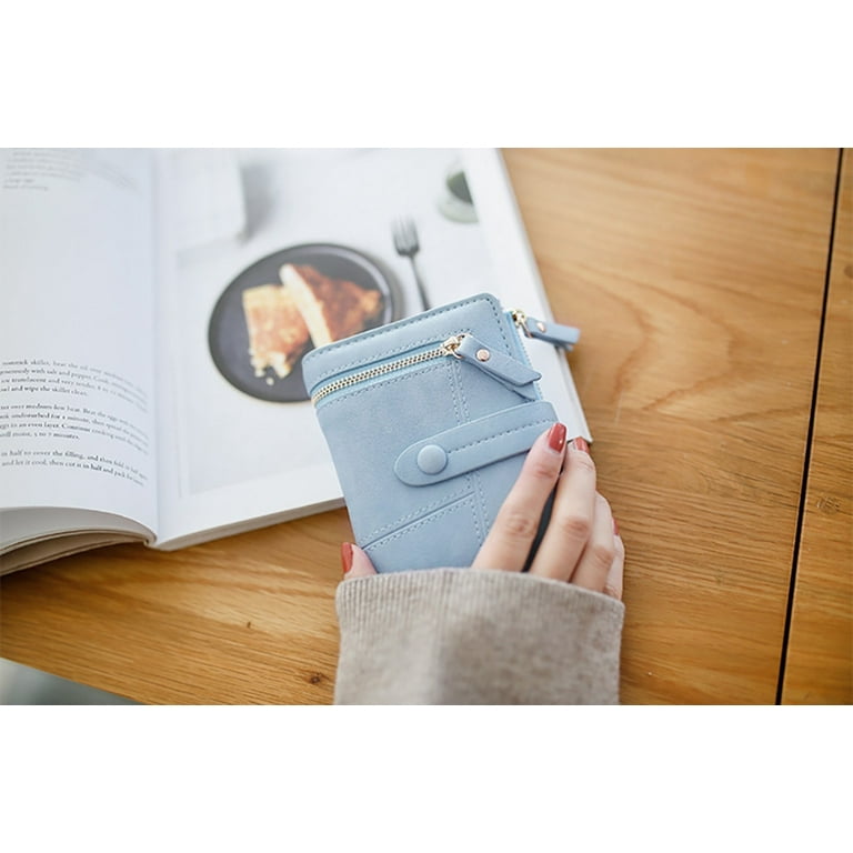 The Book Money Mini Pouch