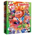 thumbnail image 1 of Garbage Pail Kids "Palooza" 1000 Piece Puzzle 1000 Piece 19" x 27" Puzzle, 1 of 2