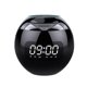 thumbnail image 2 of Despertador Radio Altavoz Bluetooth Reducción De Ruido Práctico Radio De Cabecera Despertadores Speravity EL017112-01, 2 of 5