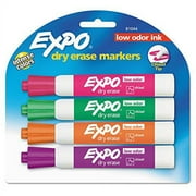 SAN81044 - Expo Low Odor Dry Erase Marker