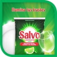 thumbnail image 3 of Lavatrastes en Polvo Salvo Limón 720 g, 3 of 4