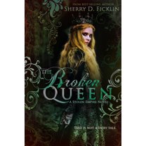 Stolen Empire: The Broken Queen, Volume 6 (Series #6) (Paperback)