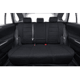 thumbnail image 6 of coverdream Rav4 Cloth Seat Covers Full Set for 2019-2024 2025 Toyota Rav4 LE,XLE,XLE Premium,Limited SUV - Washable Polyester(Black,Full Set), 6 of 8