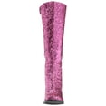 thumbnail image 2 of Women's Gogo-Glitter Chelsea Boot, 2 of 7