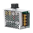 thumbnail image 4 of Ac 220v 4000w Electronic Regulator Or Motor Speed Controller Thermostatic Dimmer For Electric Furna, 4 of 5
