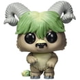 thumbnail image 2 of Funko POP Monstruos: Monstruos - Butterhorn (Otoño) Funko POP, 2 of 2