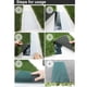 thumbnail image 4 of Cinta Adhesiva De Costura De Césped De Césped Artificial, 150 Mm X 10m Césped Césped Cinta Césped Alfombra De Hierba Cinta Adhesiva Para Césped, Jardín De Césped, 4 of 7