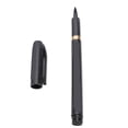 thumbnail image 2 of Artist Calligraphy Brush Pen, Soft Black Ink Writing Drawing Pen for Chinese Japanese Calligraphy Beginners Practice, 2 of 7