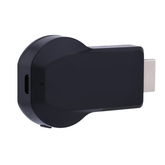 TV Media Miracast, AnyCast M2 TV Stick Media Miracast Wi Fi Display Materiales ecológicos