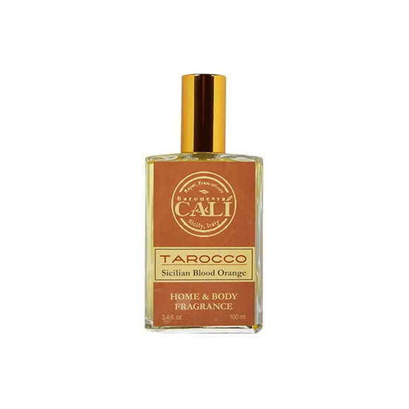 Baronessa Cali TAROCCO Home and Body Fragrance 3.4oz