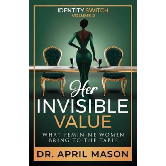 Pre-Owned Identity Switch: Transitioning Into Womanhood (Paperback) 0989125483 9780989125482