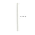 thumbnail image 2 of Unique Bargains 1 Pc Facial Pimple Extractor White 5.11", 2 of 7
