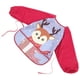 thumbnail image 2 of Babero de manga larga babero BIB CUBIERTA COMPLETO BIB ABAJO A prueba de agua Babero Babero Babero Babero, 2 of 6
