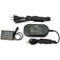 thumbnail image 3 of HQRP Kit AC Power Adapter for Fujifilm AC-9V CP-W126 Replacement X-E2 X-E2S X-Pro2 X-T10 Digital Camera + Euro Plug Adapter, 3 of 7