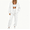 White1, variant on yillto Women Tracksuit Set Sweatshirt Jacket Zip up Hoodie and Casual Jogger Sweatpants 2 Piece Sweatsuit