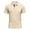 #468Beige, variant on Polo Shirts for Men Short Sleeve Collared Golf Shirt 3 Buttons with Pocket Moisture Wicking Quick Dry Tops