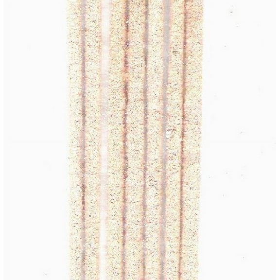 Sandalwood Yellow Pure Resin Over Stick Incense - Nature Nature - 10 Sticks