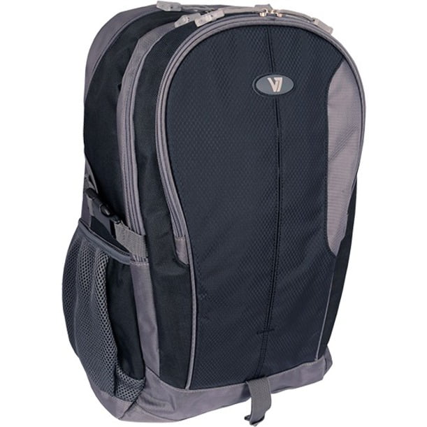 V7 - ODYSSEY 15.6 Ergonomic Expedition-Style Laptop Backpack - Walmart ...
