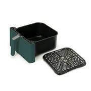 COSORI Dual Blaze 6.8qt Ceramic Coating Smart Air Fryer - Green