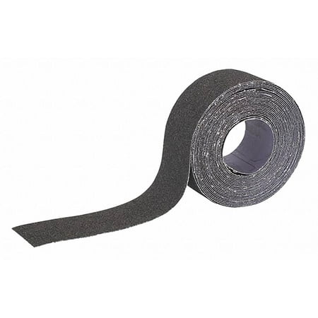 UPC: 0081838773014 | Century Drill & Tool Emery Cloth Shop Roll 120 Grit 1inx10 yd 77301